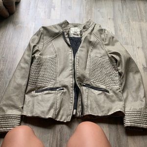 BKE Outerwear Jacket